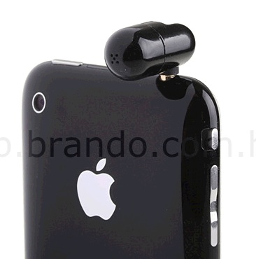 ipod touch microphone. for iPhone and iPod touch