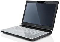 Fujitsu AMILO Pi 3560 and 3660 Notebooks