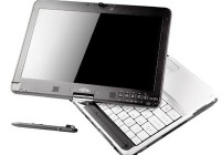 Fujitsu LifeBook T4410 and T4310 Multitouch Tablet PCs