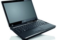 Fujitsu Lifebook P8110 Ultra portable Notebook front