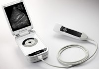 GE Vscan Pocket-sized Ultrasound