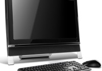 Gateway One ZX6800 and ZX4800 All-in-One PCs