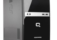 HP Compaq Presario 4010f and Compaq 500B Series desktop PCs