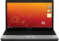 HP Compaq Presario CQ61z notebook PC