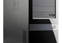 HP Elite 7000 Business Desktop PC