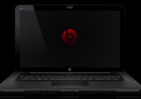 HP Envy 15 Beats Limited Edition Notebook