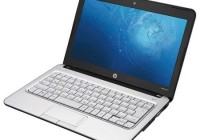 HP Pavilion dm1 CULV Notebook