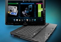 HP TouchSmart tx2 gets updated