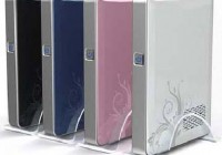 Haleron H Box Ion Nettop