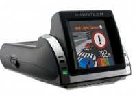 Hammacher Red Light Camera Detector