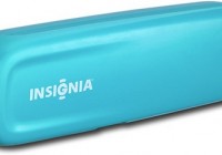 Insignia Little Buddy Child Tracker