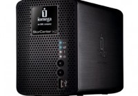 Iomega StorCenter ix2-200 Network Storage