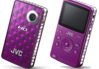 JVC PICSIO GC-FM1 Camcorder
