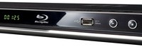 JVC XV-BP11 Budget Blu-ray Player