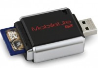Kingston MobileLiteG2 Memory Card Reader