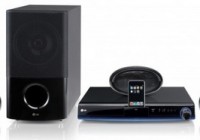 LG HB954SP Blu-ray Home Theater System