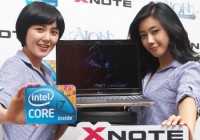 LG XNote R590 series Core i7 Notebook