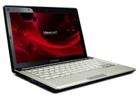 Lenovo IdeaPad U150 CULV Notebook