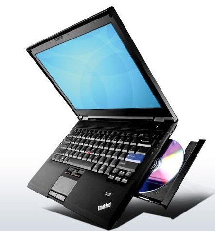 Lenovo Thinkpad SL410 and SL510 Notebooks Lenovo Thinkpad SL410 and SL510 Notebooks