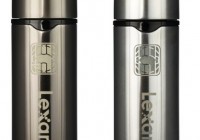 Lexar JumpDrive SAFE S3000 FIPS-Validated USB Flash Drive