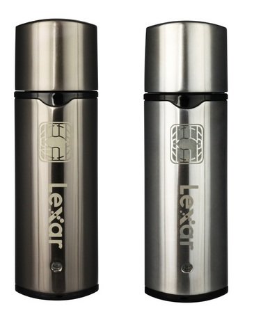 Lexar JumpDrive SAFE S3000 FIPS-Validated USB Flash Drive Lexar JumpDrive SAFE S3000 FIPS-Validated USB Flash Drive