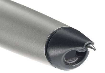 Livescribe Pulse Smartpen infrared camera Livescribe Pulse Smartpen infrared camera