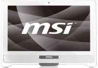 MSI Wind Top AE2220 series All-in-one PC