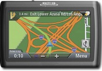 Magellan SE4 GPS Device
