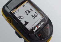 Mainnav MG-600 GPS Device for Cyclists