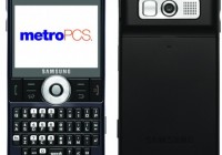 MetroPCS Samsung Code SCH-i220 WM QWERTY Phone