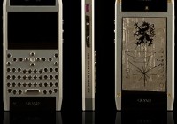 Mobiado Grand 350 Pioneer QWERTY Phone