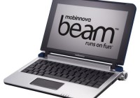 Mobinnova Beam Tegra Smartbook