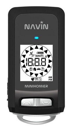 Gps Locator
