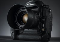 Nikon D3s DSLR Camera