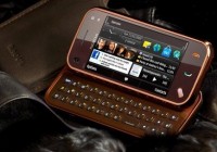 Nokia N97 mini RAOUL Limited Edition