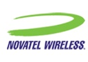 Novatel Wireless logo