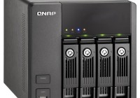 QNAP TS-410 Turbo NAS