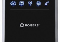 Rogers Rocket Hub HSPA Router