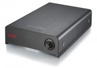 Samsung STORY Station with standby power consumption below a watt
