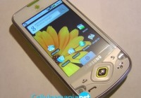 Samsung Spica Galaxy Lite i5700