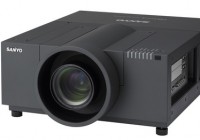 Sanyo LP-XF1000 Dual-lamp Projector