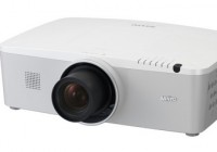 Sanyo LP-XM150 and LP-XM100 3LCD Projectors
