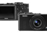 Sigma DP1s Compact DSLR