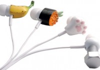 Solid Alliance Crazy Earphones