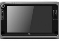 Soyea Z5 Atom MID black