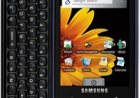 Sprint Samsung Moment Android Phone