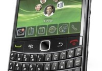 T-Mobile BlackBerry Bold 2 Onyx 9700