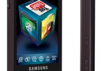 T-Mobile Samsung Behold II Android Phone