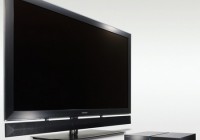 Toshiba CELL Regza 55X1 with Cell Broadband Engine