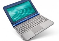 Toshiba mini NB205 netbook